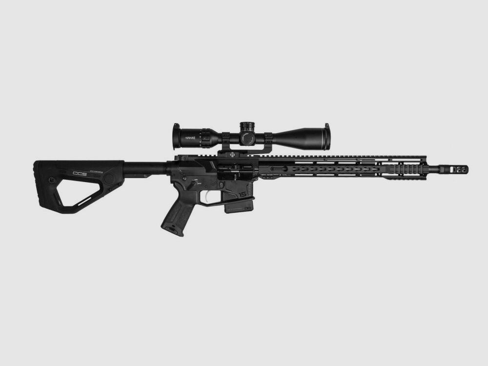 Hera Arms 16% Rabatt AR15 -16,75' TnT#1