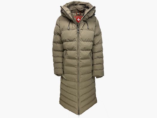 WELLENSTEYN Cordoba Long Lightbrown