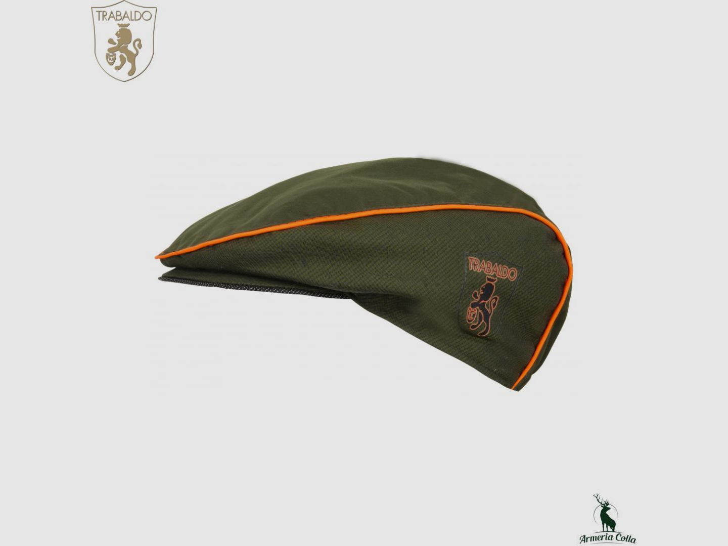 Trabaldo Chapeau Lizard