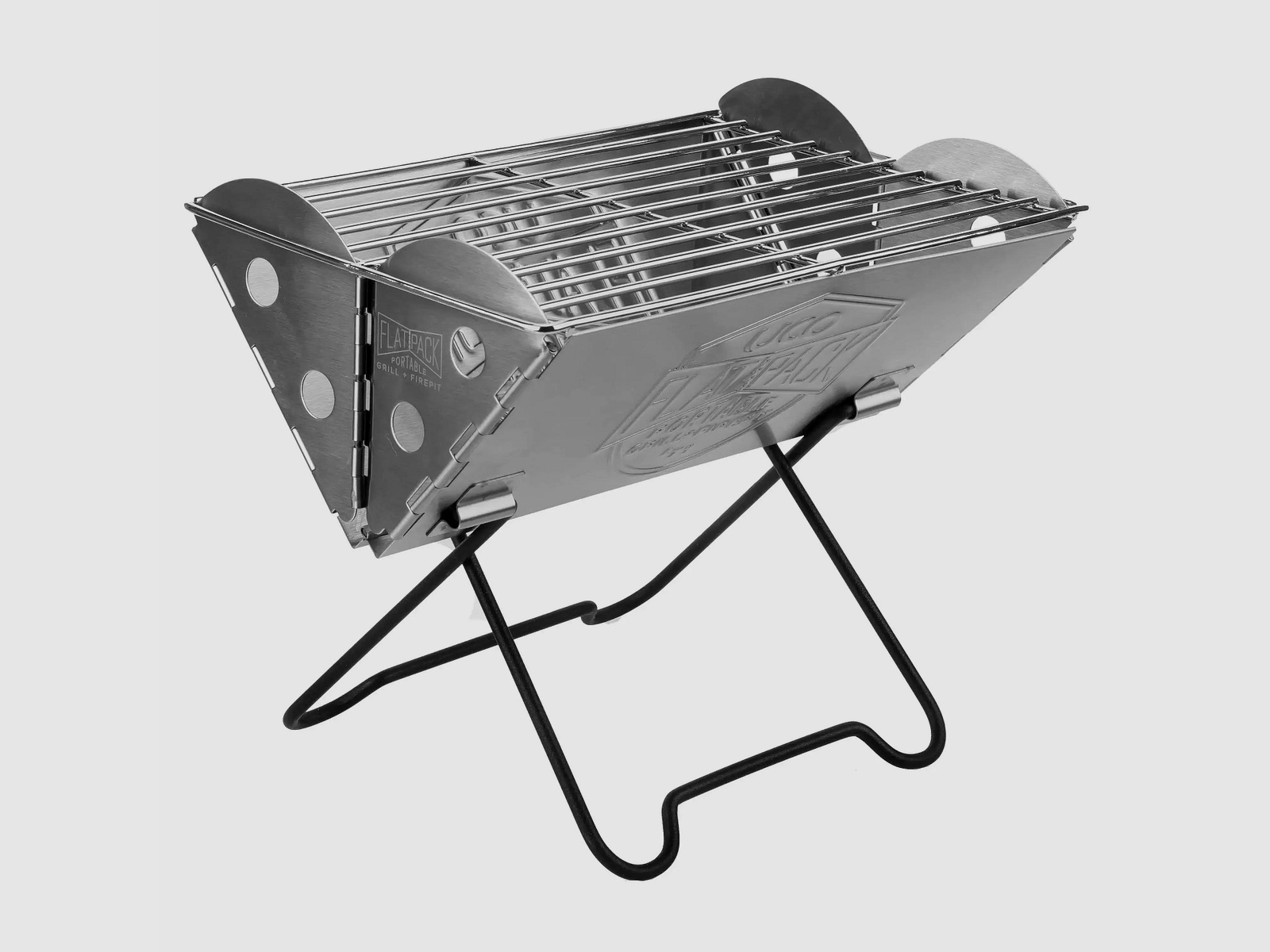 UCO UCO Grillschale Feuerschale L