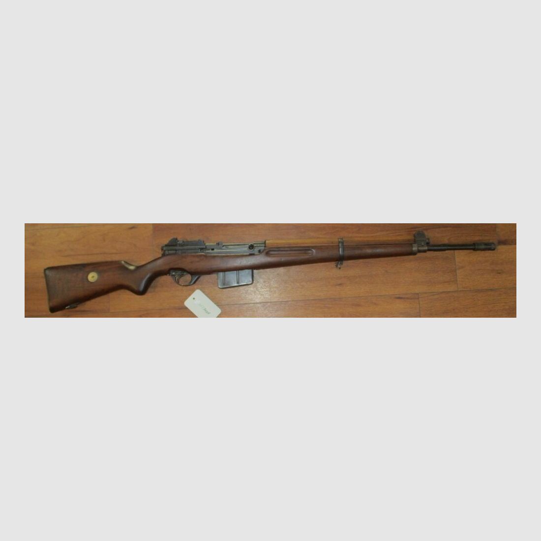 FN SAFN
