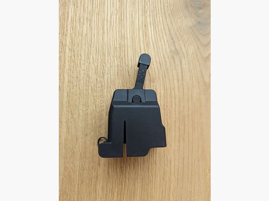 maglula CZ Scorpion Skorpion EVO-3 9mm LULA loading aid loader & unloader