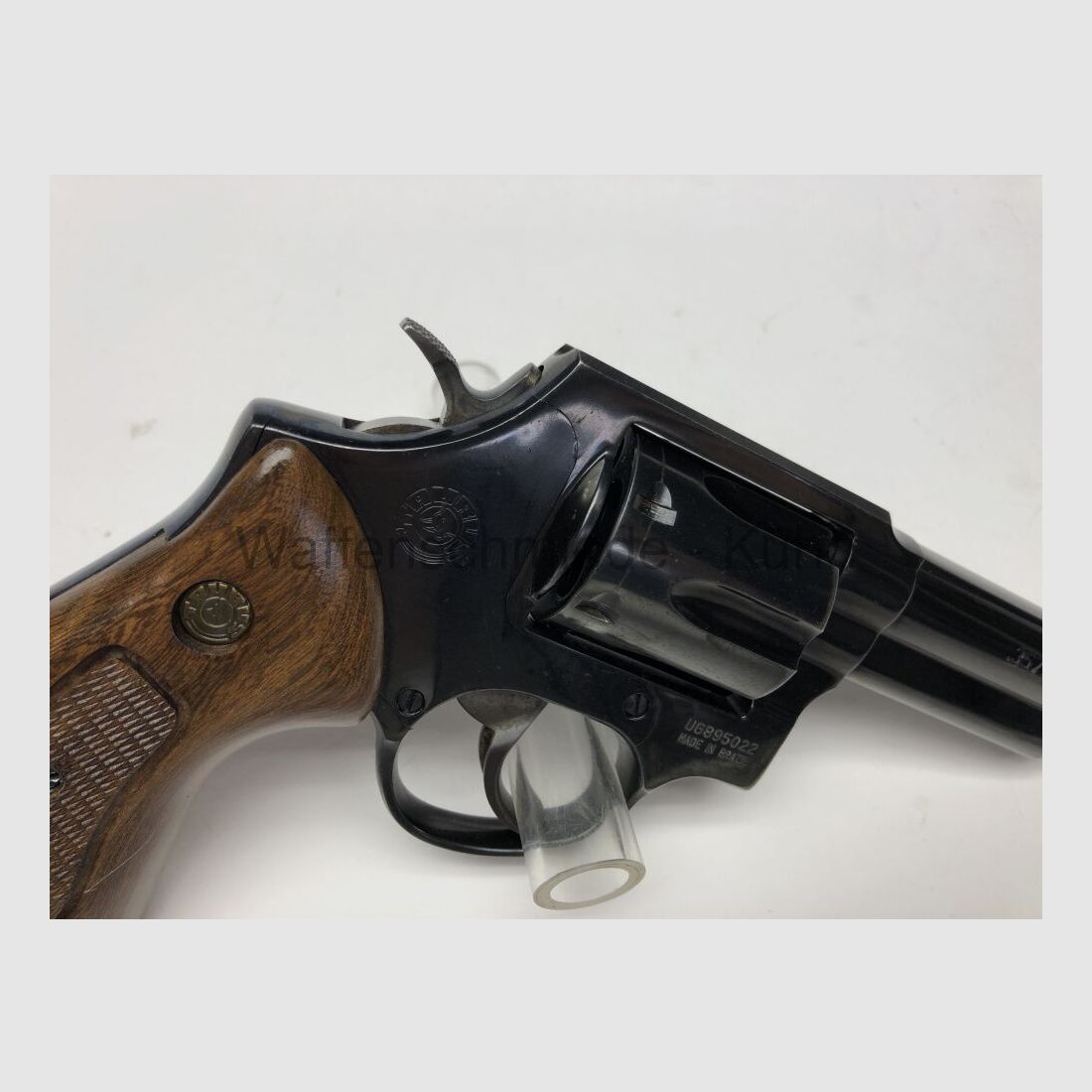 Taurus Model 65