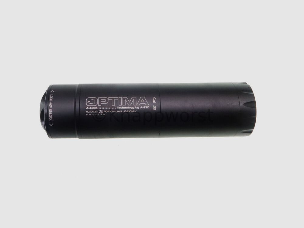A-Tec A-Tec Optima A-Lock