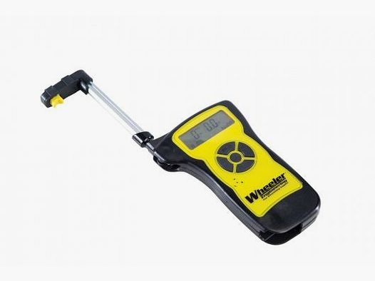 Bilancia Digitale per Grilletto Wheeler