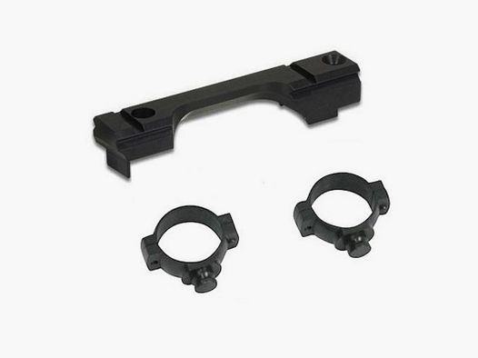 S&amp;K Mounts USA Insta Zestaw Montażowy Enfield No.1 MKIII