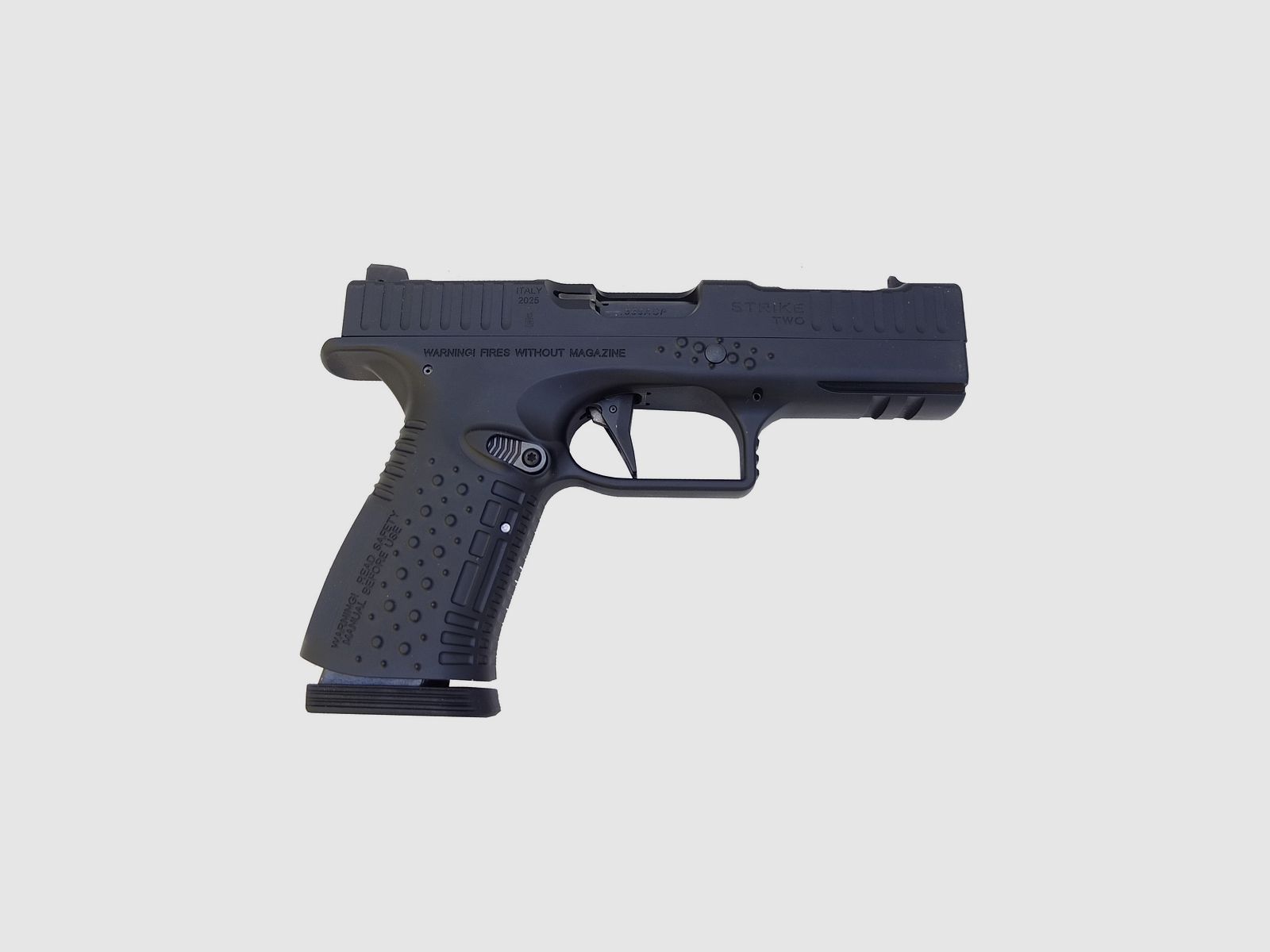 Arsenal Firearms Strike two, Bild 1 von 2