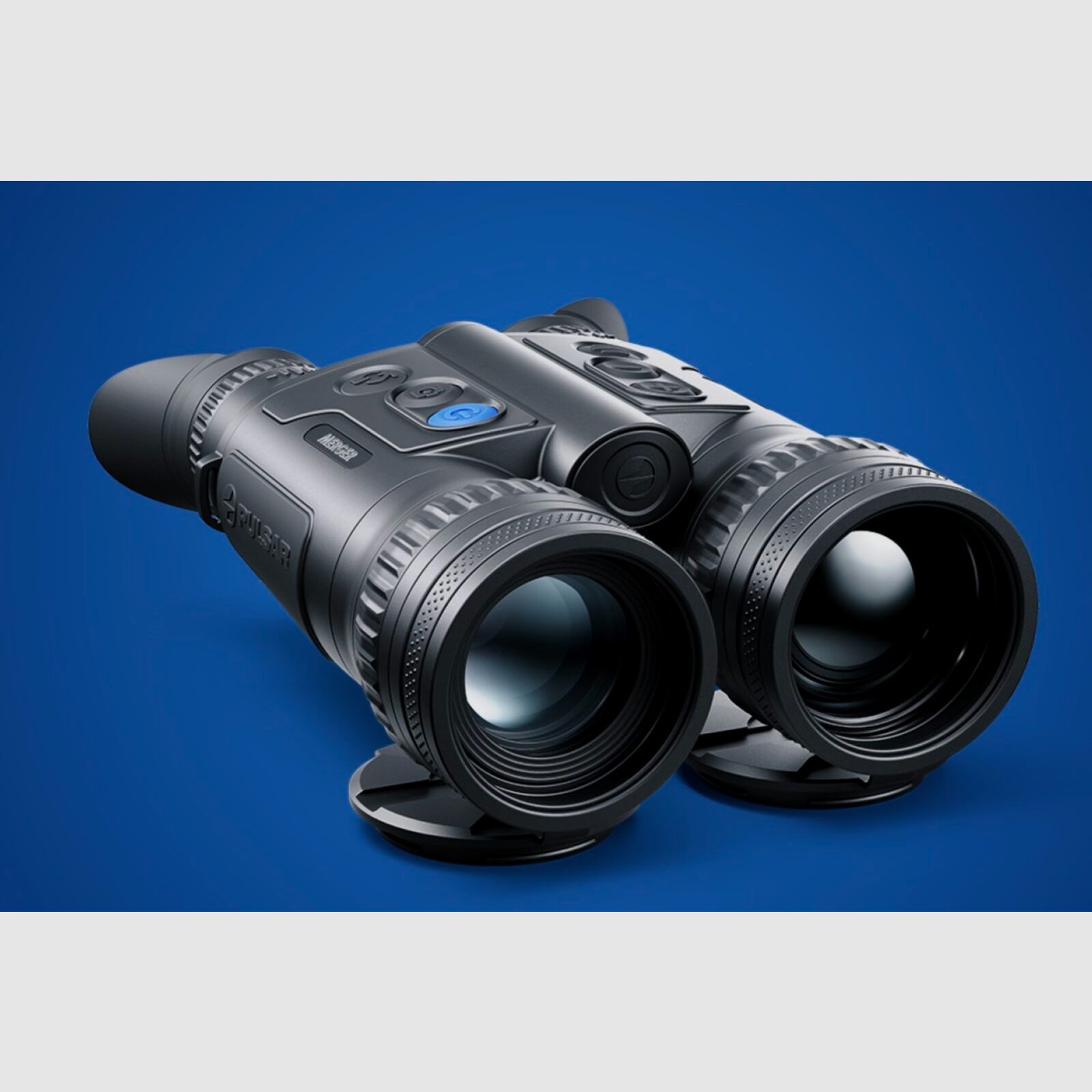 Merger DUO NXP50