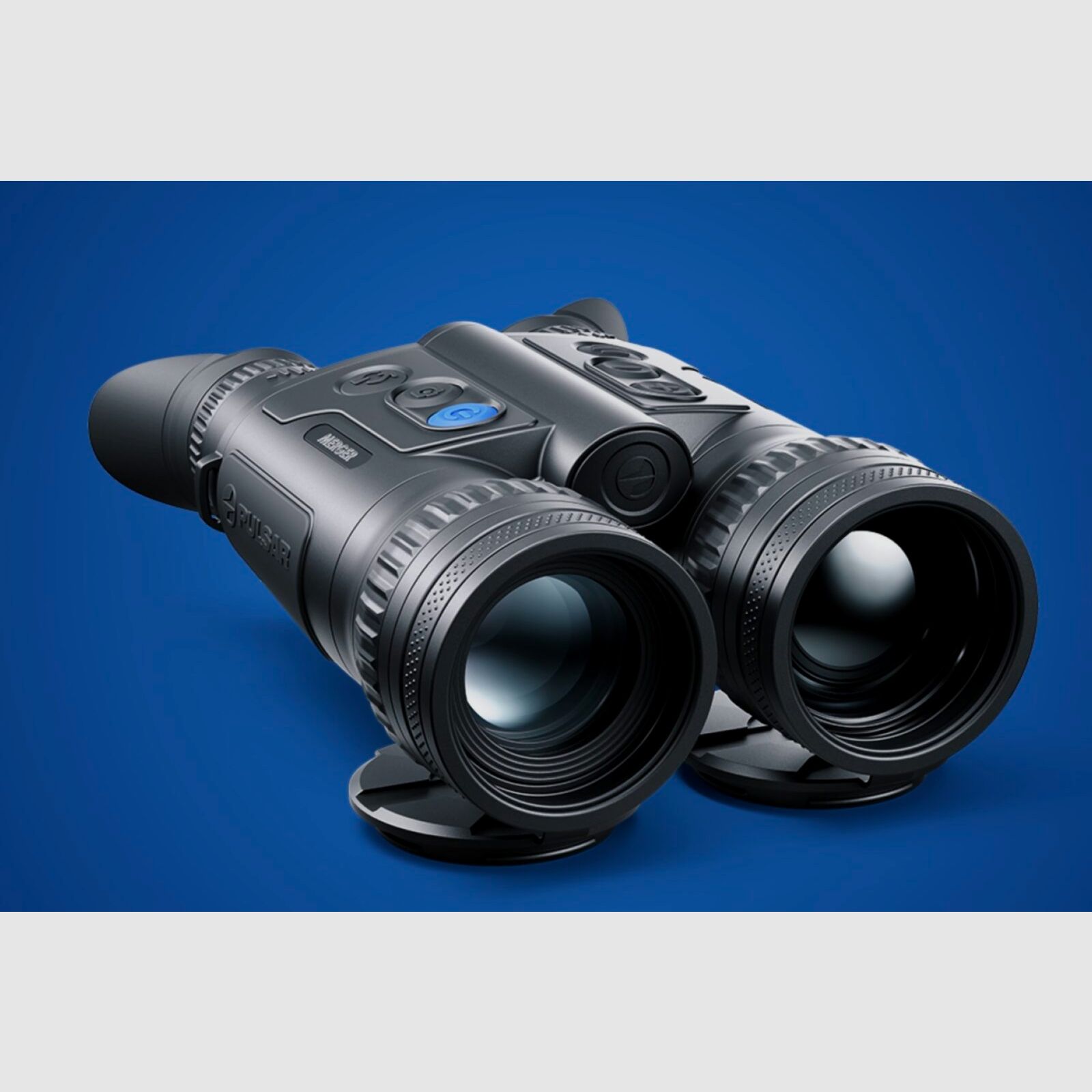 Merger DUO NXP50