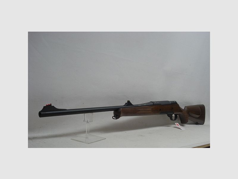 Jäger 10 Standaard - .308Win, Gewinde M15x1