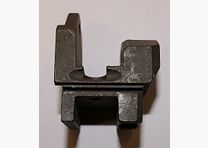 Original AK47 recording for side folding stock/shoulder support/folding rear stock