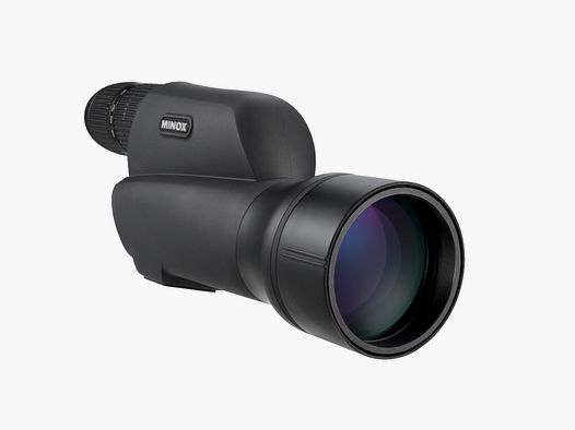 MINOX - Spotting Scope MD 80 ZR