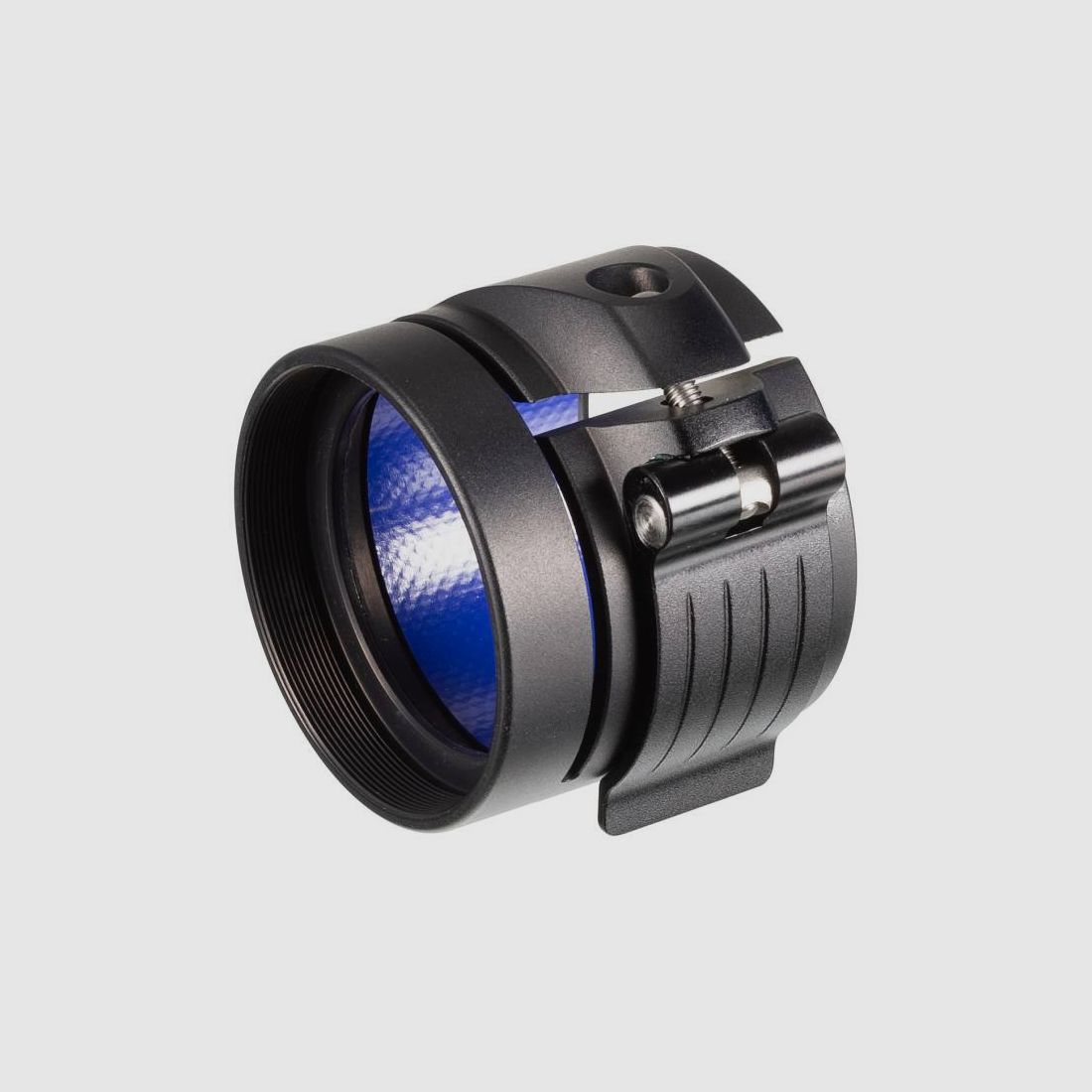 Smartclip Adapter für Liemke Vorsatzgeräte