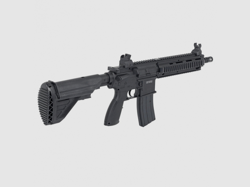 HECKLER & KOCH HK416 D AEG AIRSOFT 6MM BB