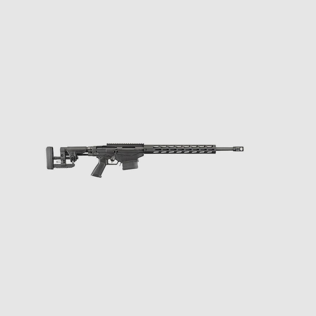 Ruger Precision Rifle 20 Zoll