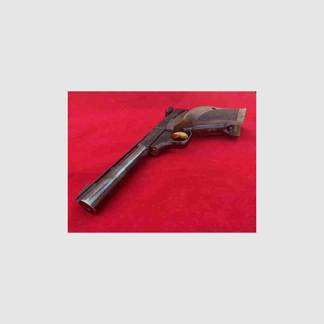 Brugt FN Browning 150, kal. .22, billede 5 af 7
