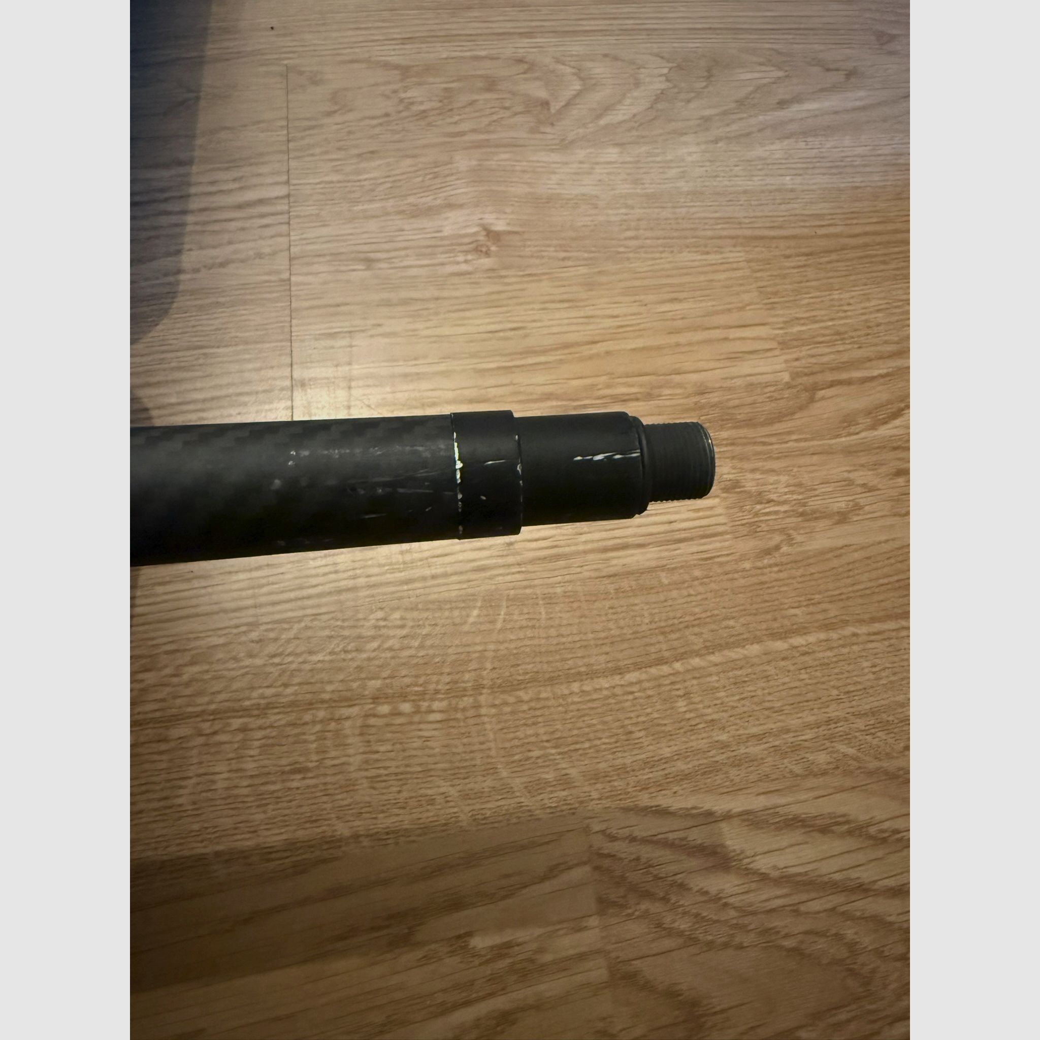 Ares MSR-303 in Grafiet