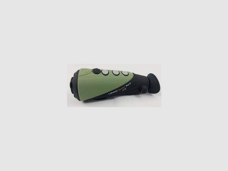 Lahoux Spotter Pro V, afbeelding 2 van 2
