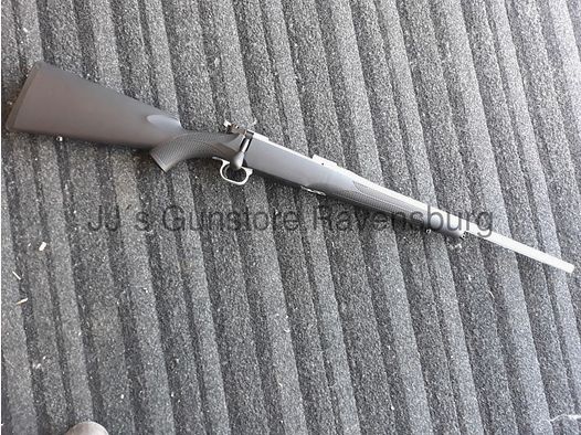 Mauser M 12 Extreme Impakt	 M 12 Extreme Impakt