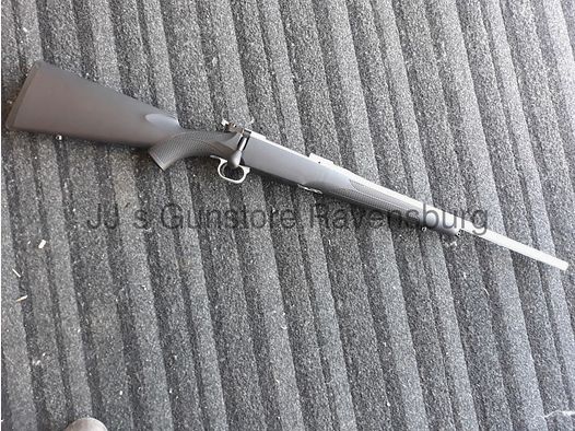 Mauser M 12 Extreme Impact