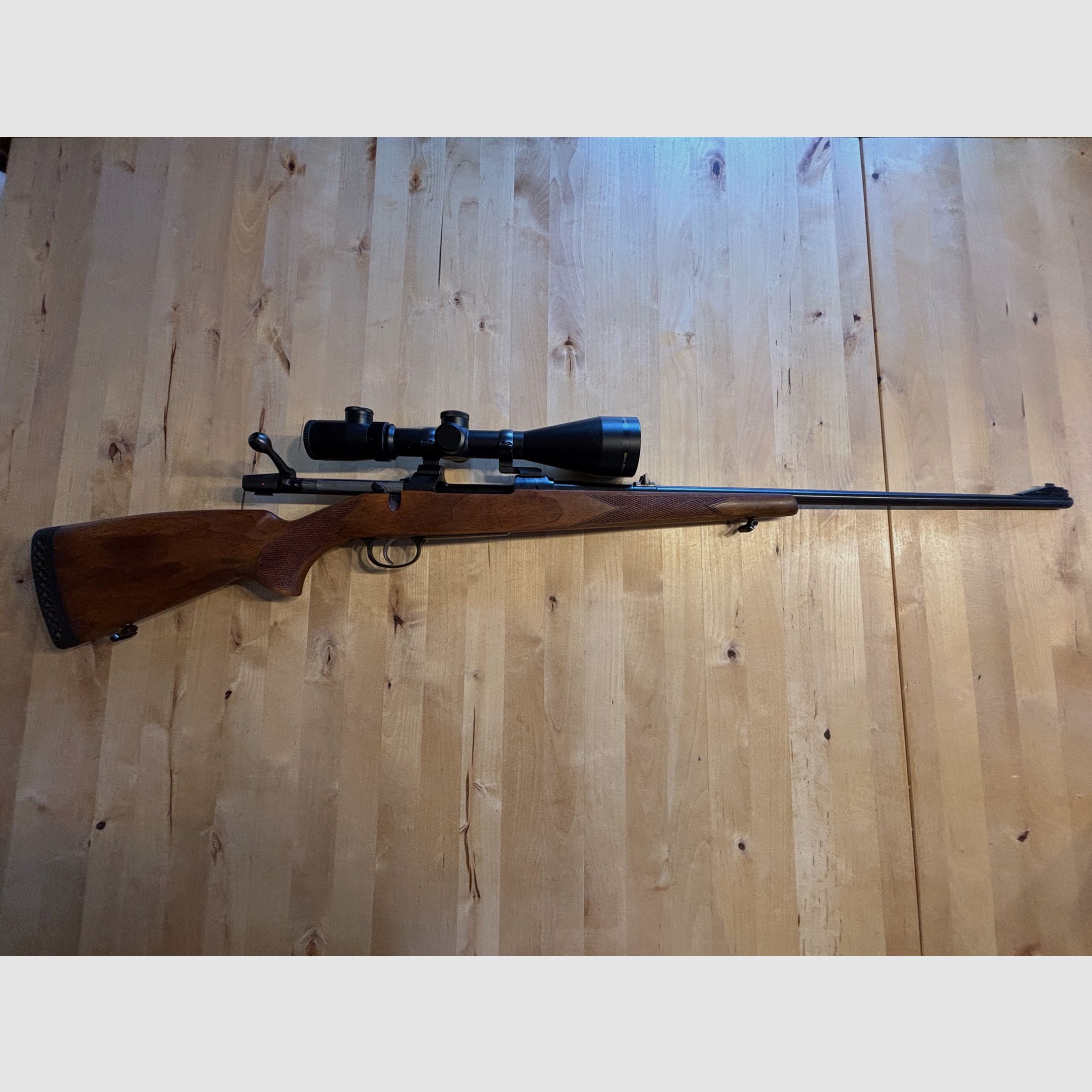 CZ 537 .30-06 come nuovo, immagine 1 di 10