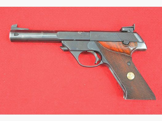 High Standard Supermatic Mod 104