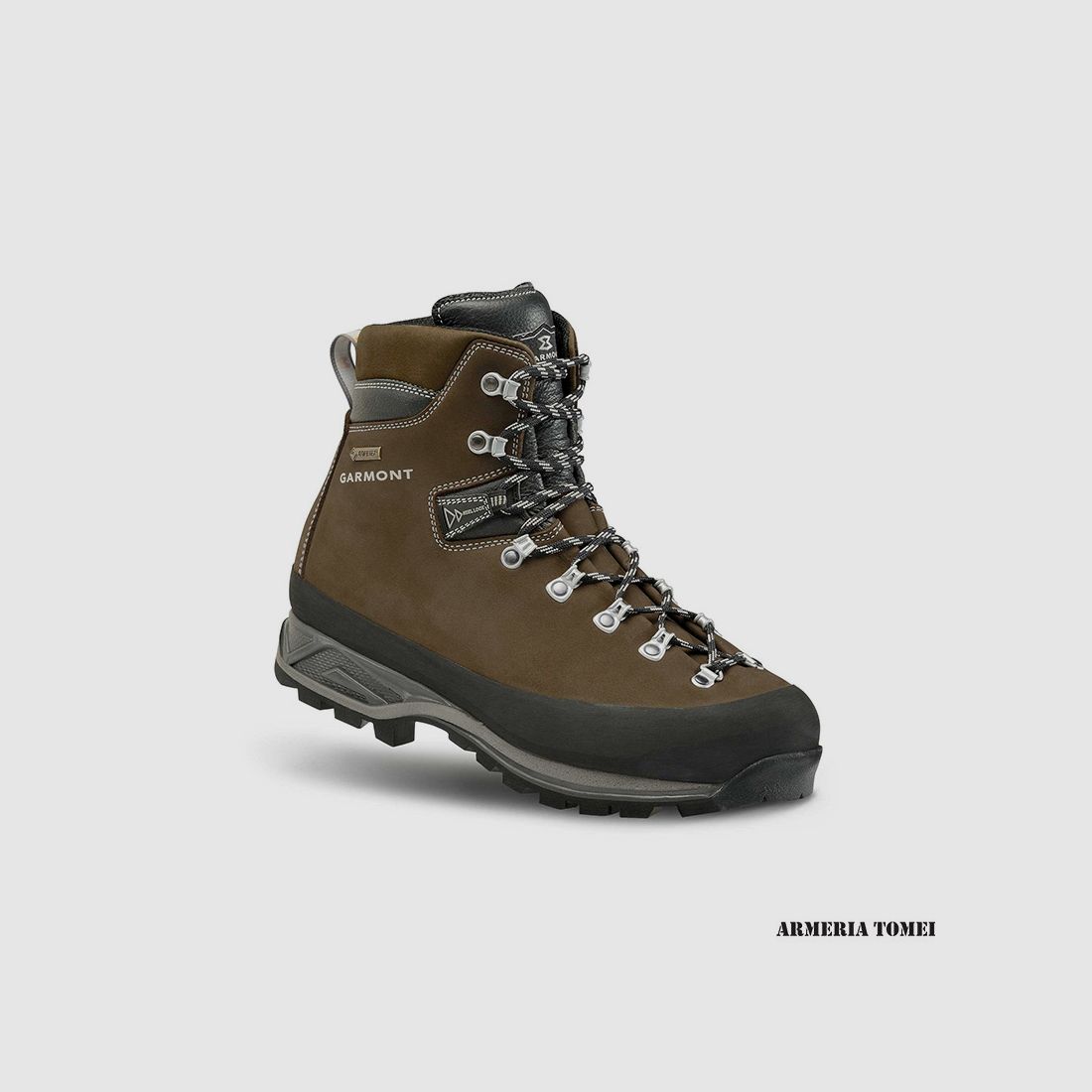 SCARPONI – GARMONT – DAKOTA LITE GTX
