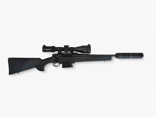 Howa RB M1500 S.A. Sporter