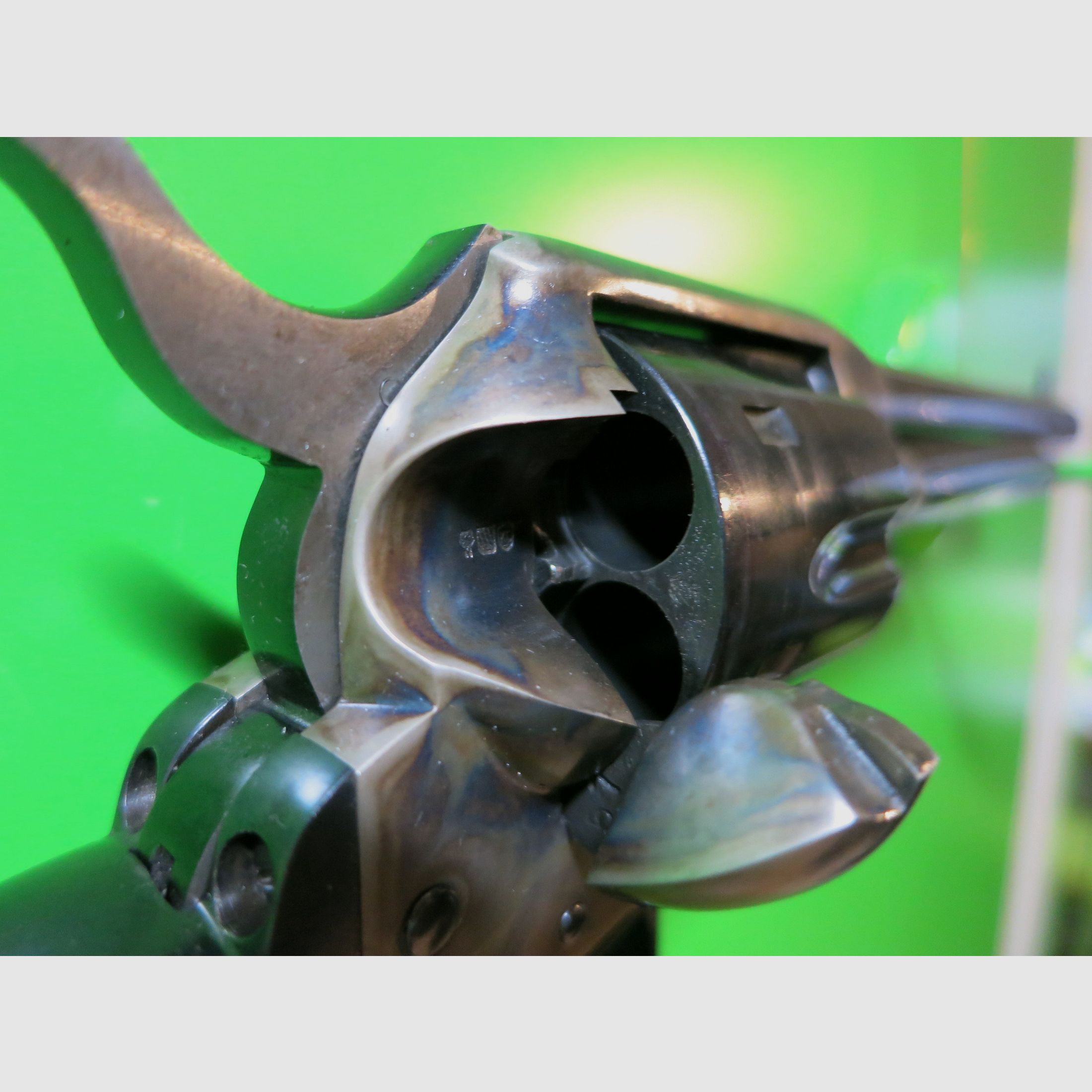Colt Single Action Army SAA (oder Peacemaker, 1873, Colt .45), Kal. .45 Colt   #12-