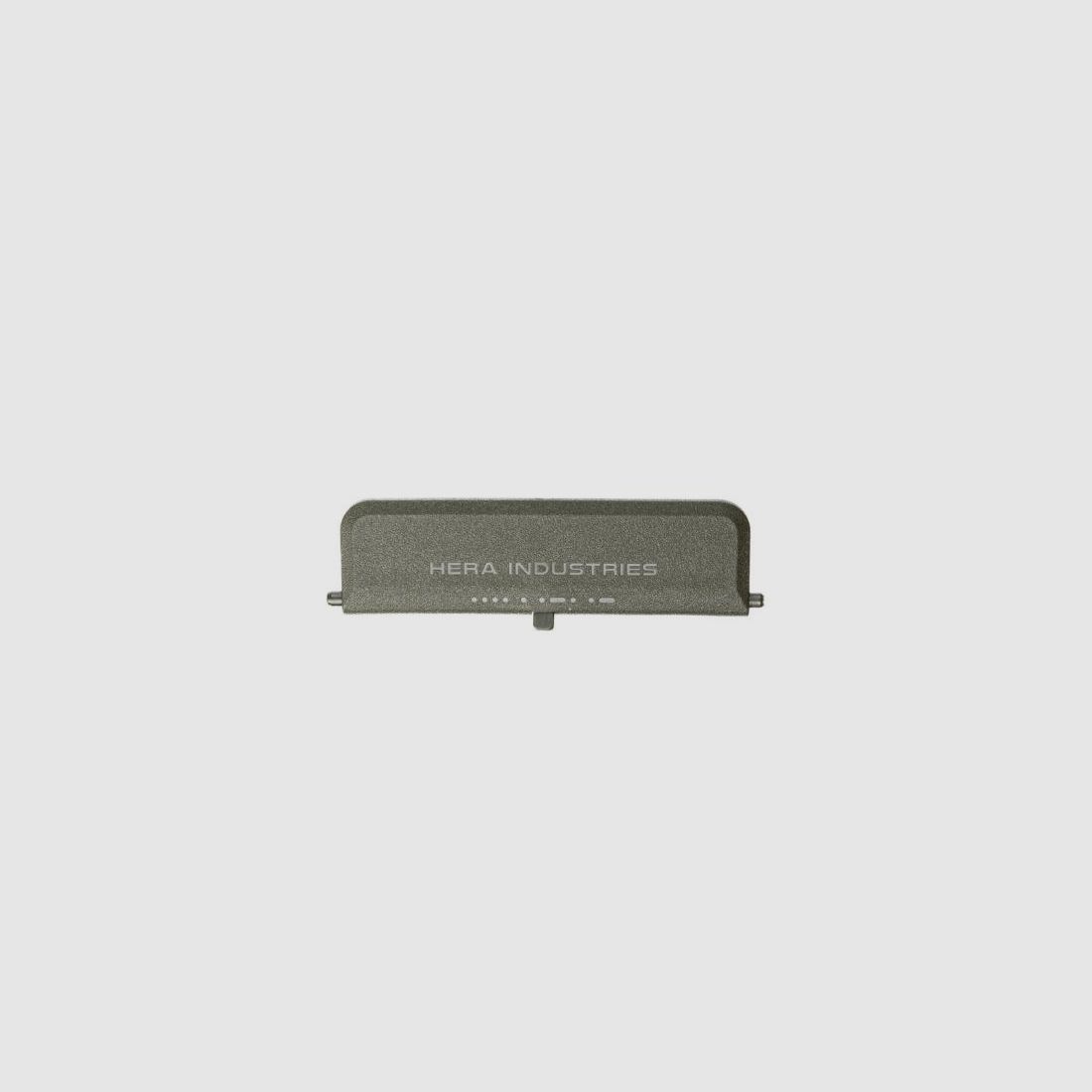 HERA ARMS AR10 Copertura antipolvere, nuova generazione