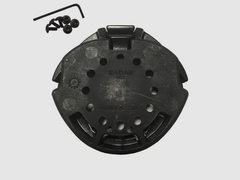 Female RDC Disc Black, afbeelding 2 van 5