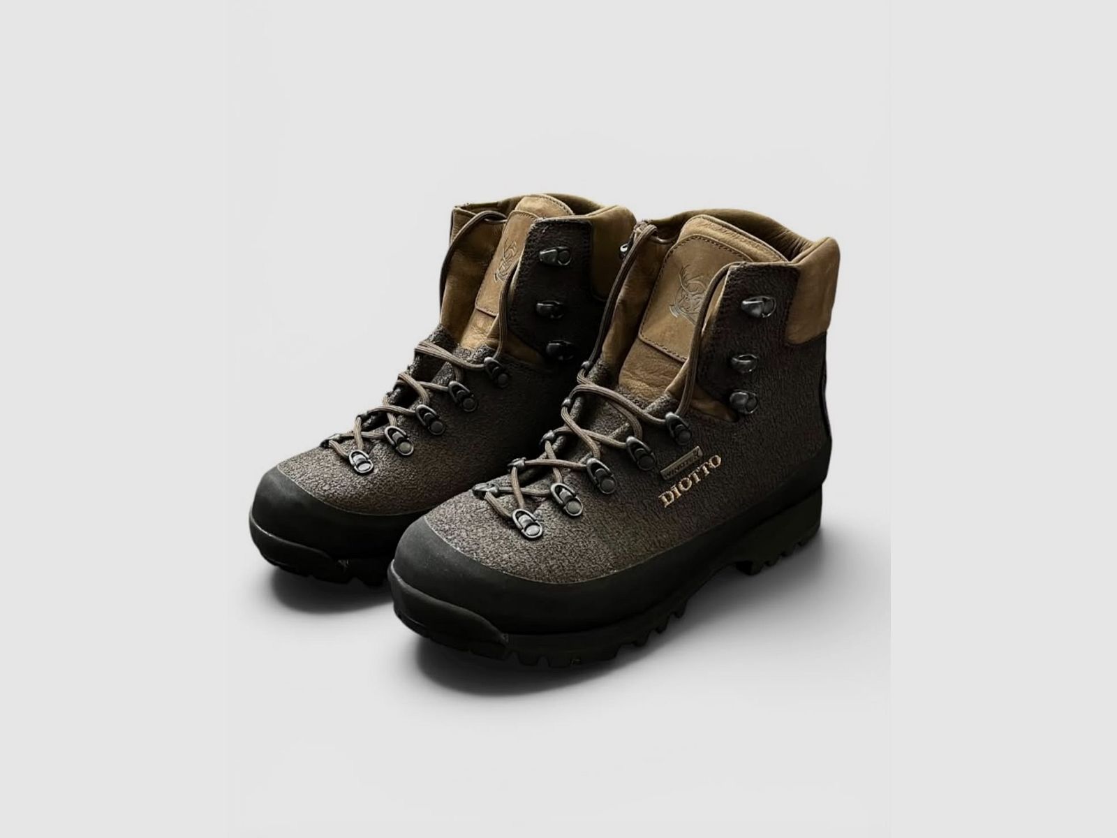 Diotto Beccaccia Stiefel, Bild 1 von 2