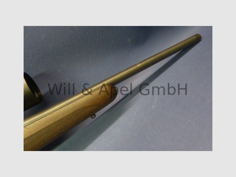 Mauser M25 Pure