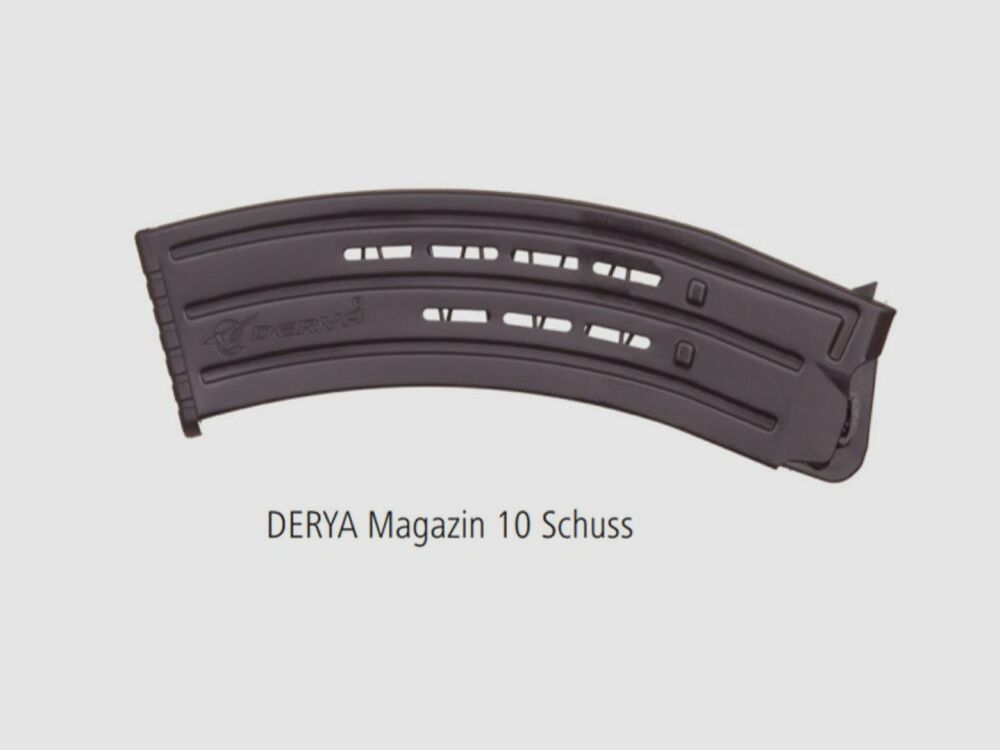 Derya Magazin 10-strzałowy