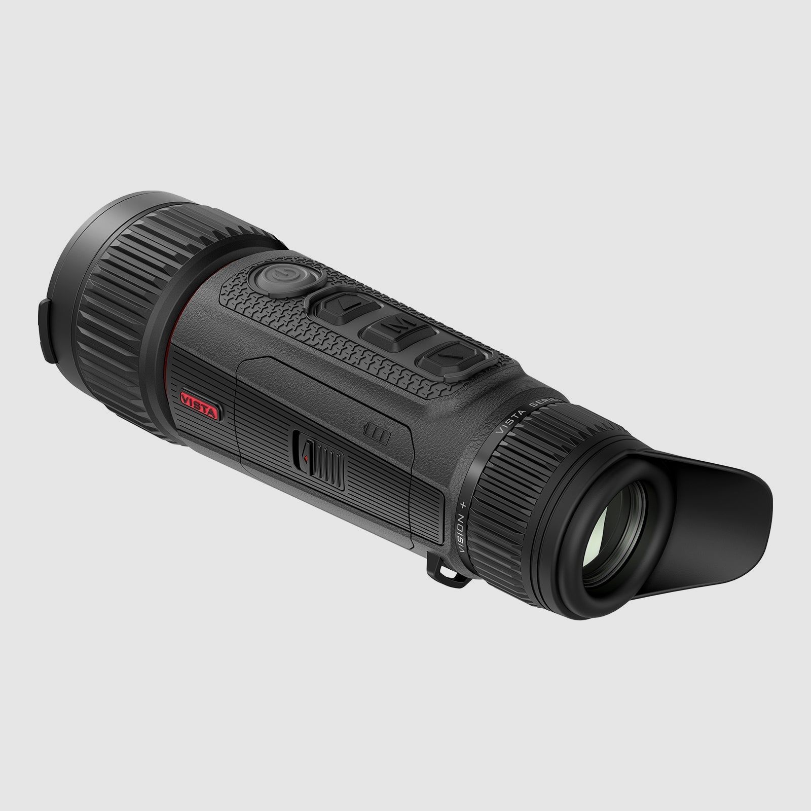 Nocpix Vista H50R LRF Monoculaire Thermique