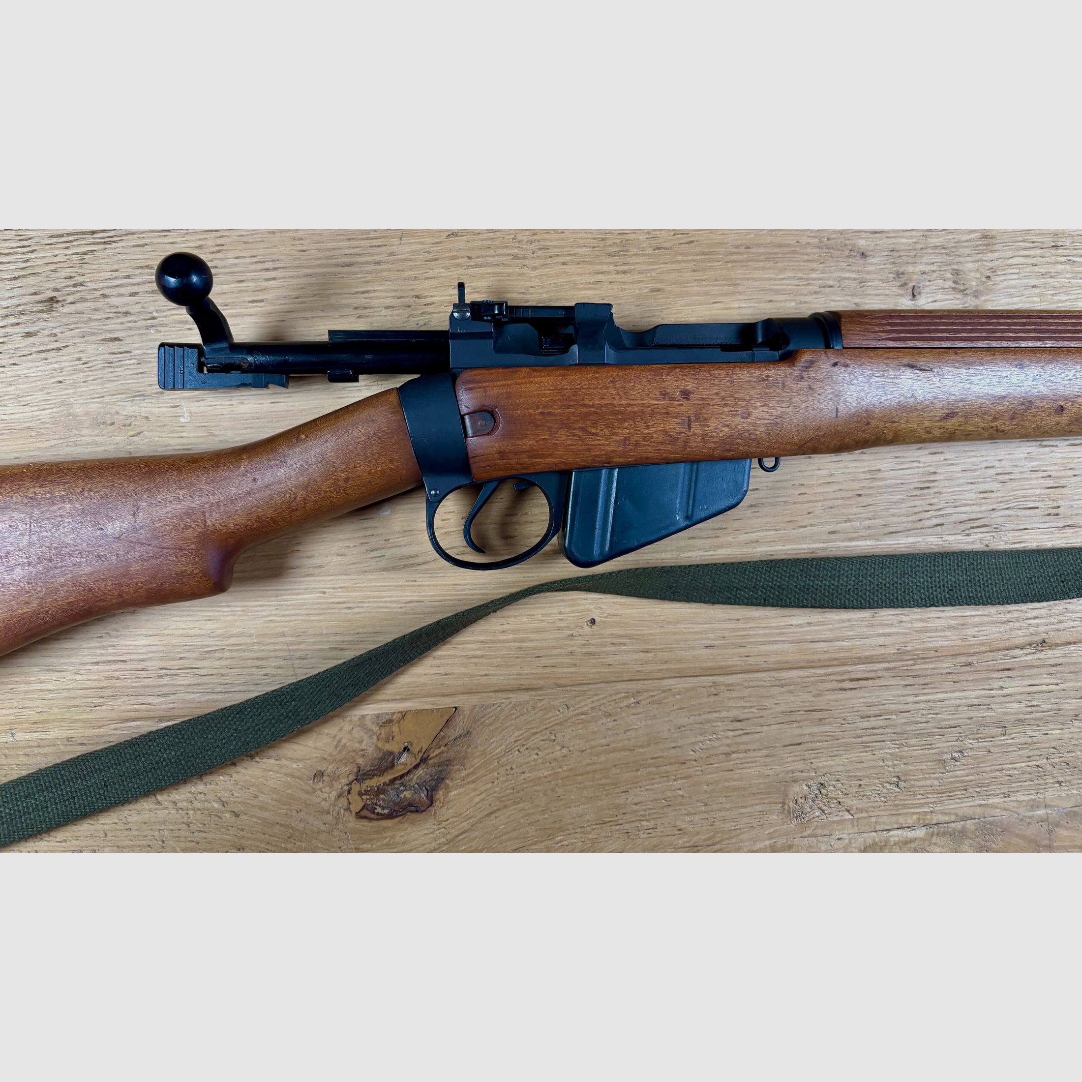 Lee Enfield No. 4 Mk.1