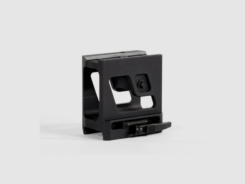 B&T Skeleton Mount QD Aimpoint Micro, 59mm optische Achse