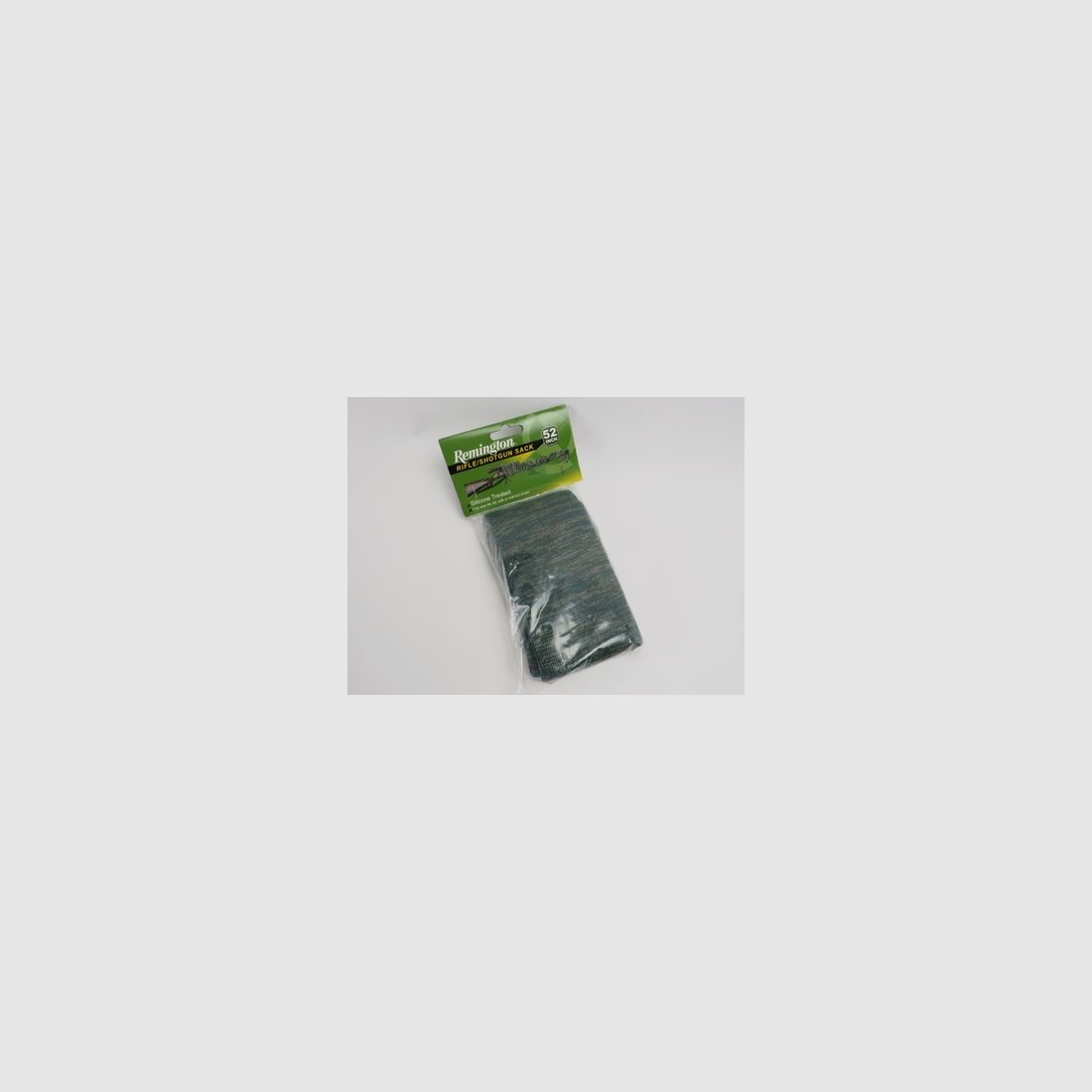 Remington Waffenstrumpf -SILIKON- 135cm