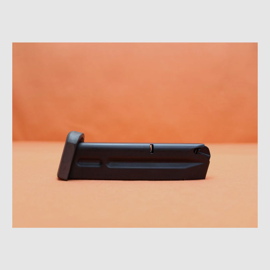 Beretta Beretta 92F: Magazin Beretta 10-Schuss 9mmLuger z.B. für Beretta M9/ Cx4 Storm/ Chiappa M1-9