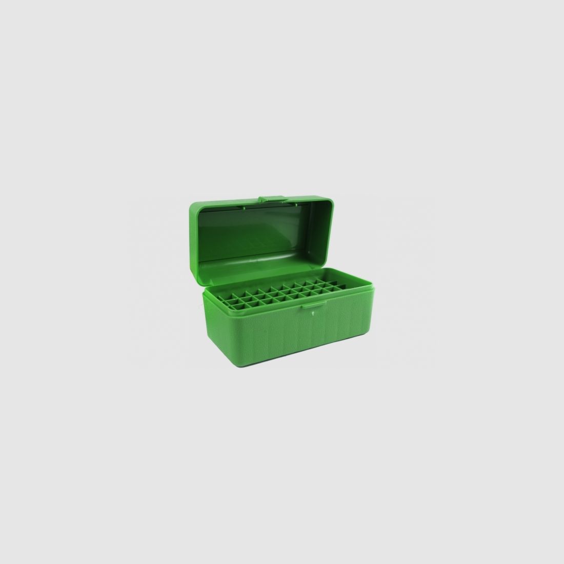 MTM BOÎTE À MUNITIONS RL 30-06 SPRG / 270 Win / 6,5X55 50 PCS VERT, image 2 sur 2