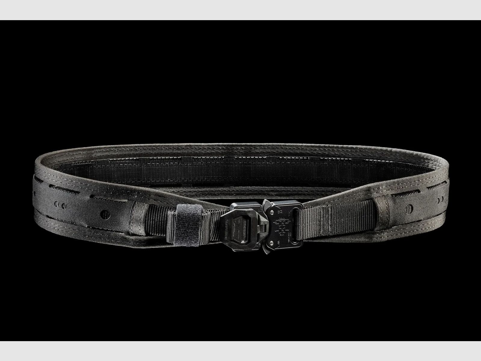 Mamba Tactical Belt (Zwart) - Frog Pro, afbeelding 2 van 6