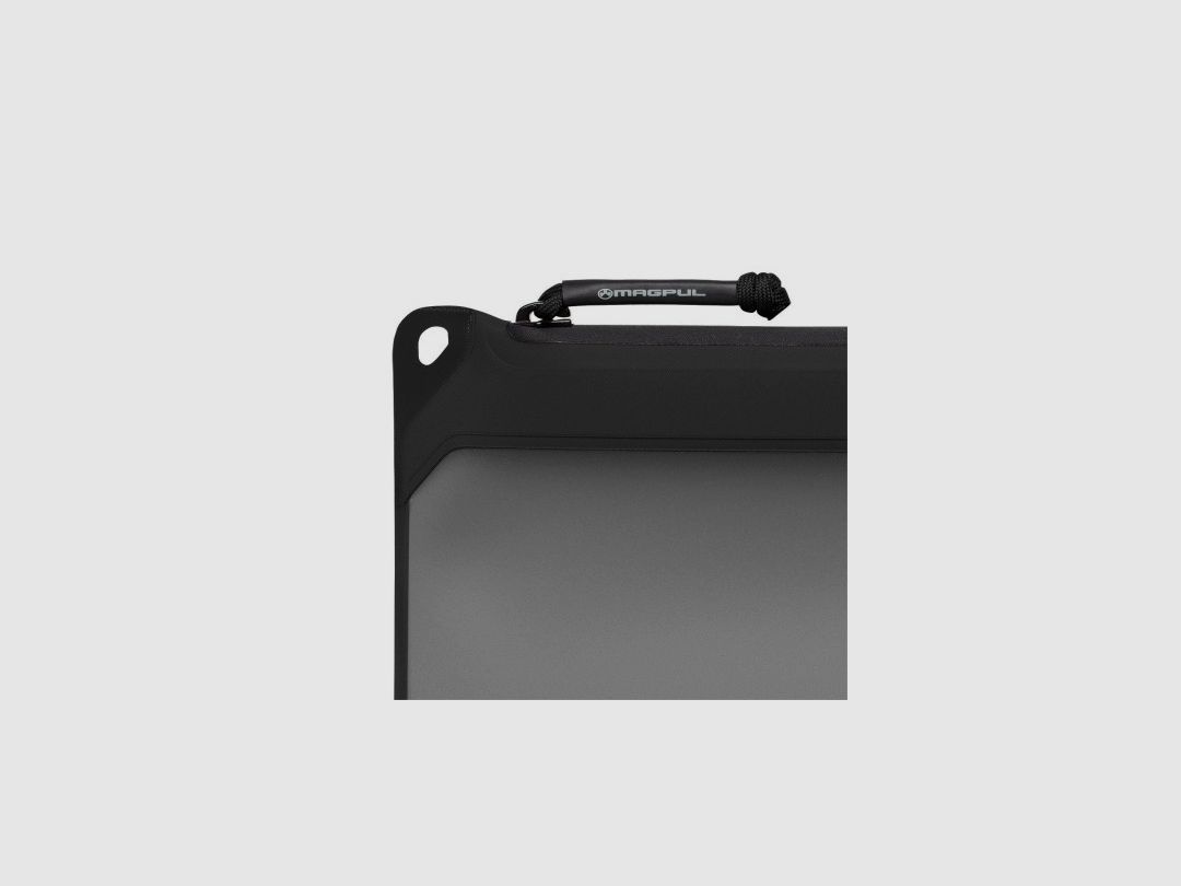 MAGPUL - Daka M Tasche Transparent Schwarz, Bild 3 von 8