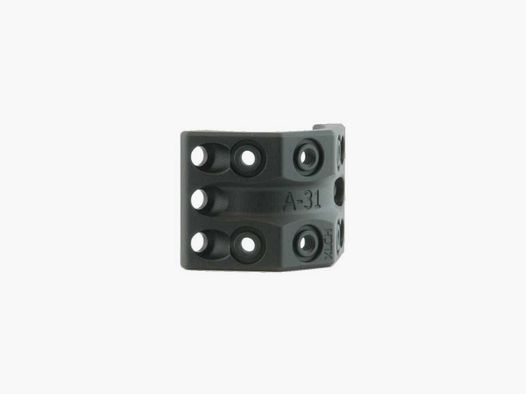 Spuhr A-31 All Gen2 30 mm mounts, Front