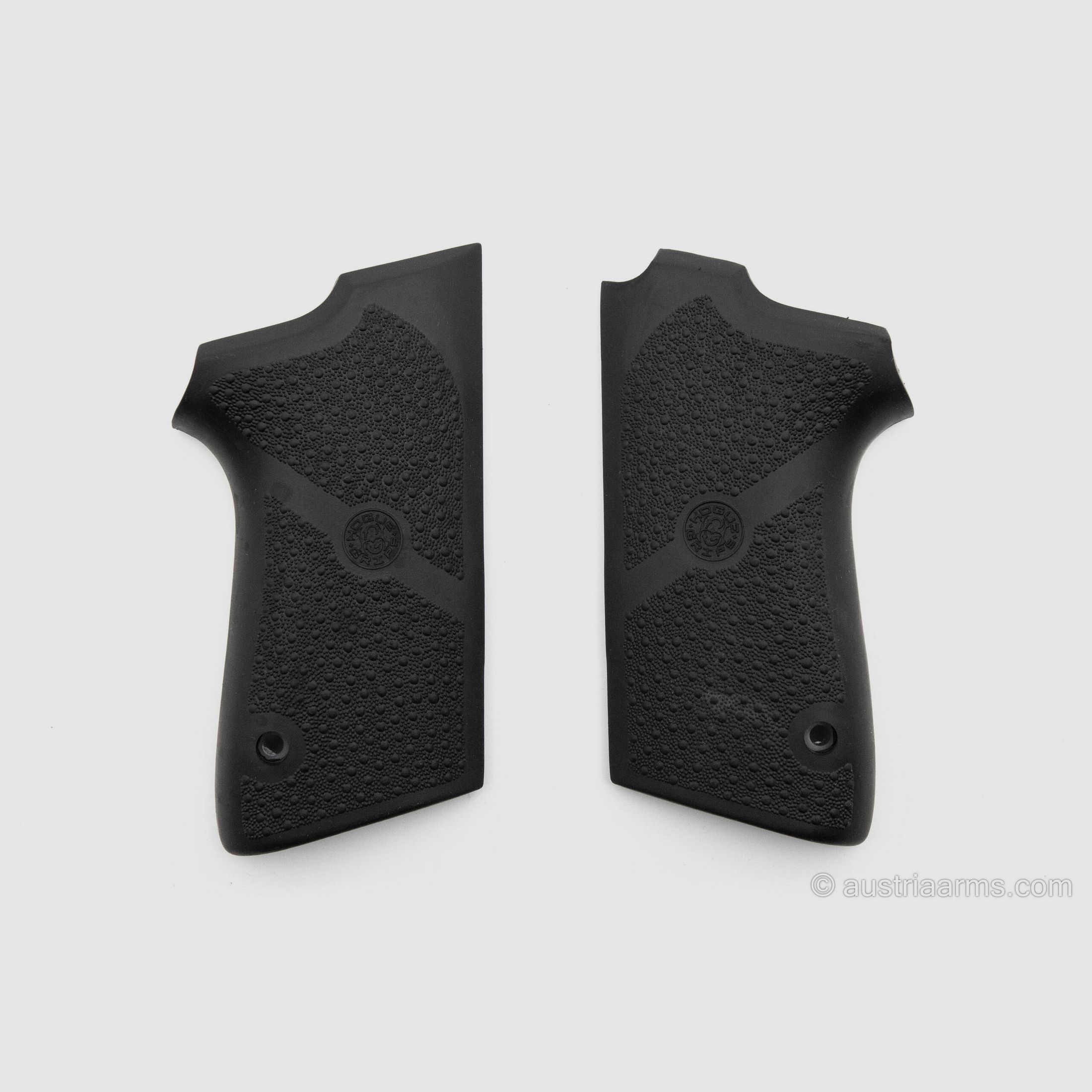 Hogue Griffschalen – S&W Compact 9mm/3rd Gen. 3900 Series, Bild 1 von 2
