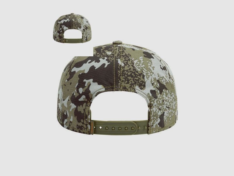 Czapka Blaser HunTec AirFlow Camo, zdjęcie 4 z 6
