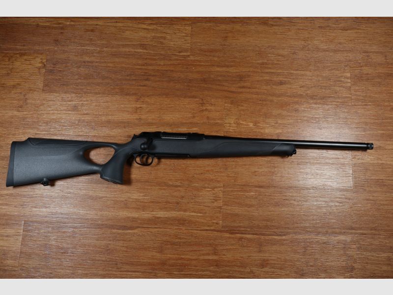 Sauer 404 Classic XT 8x57 IS Heavy-Lauf
