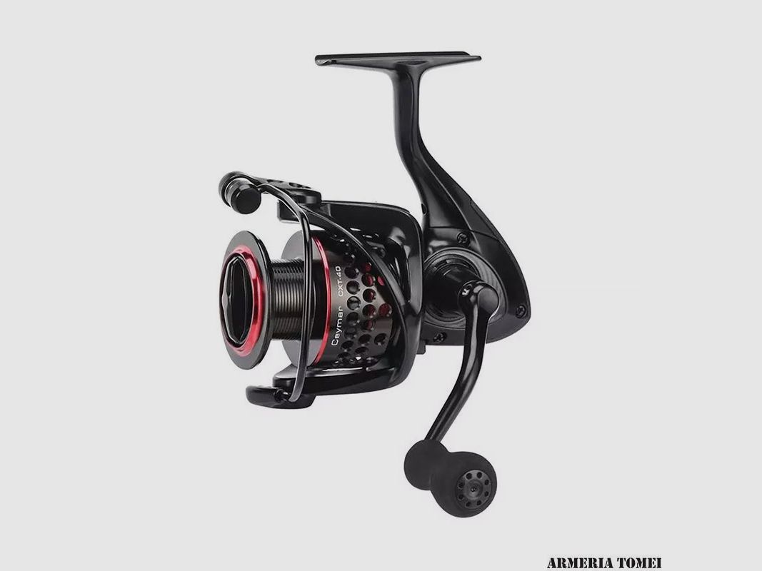 REEL – OKUMA – CEYMAR CXT-30, image 1 of 2