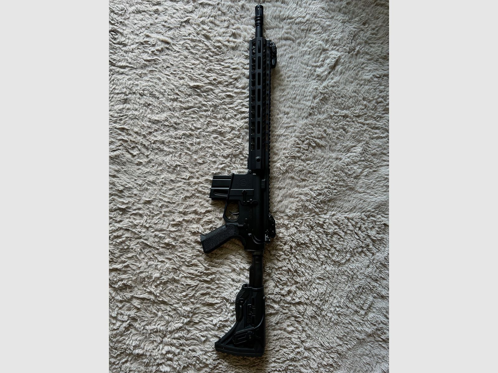 Hämmerli TAC R1