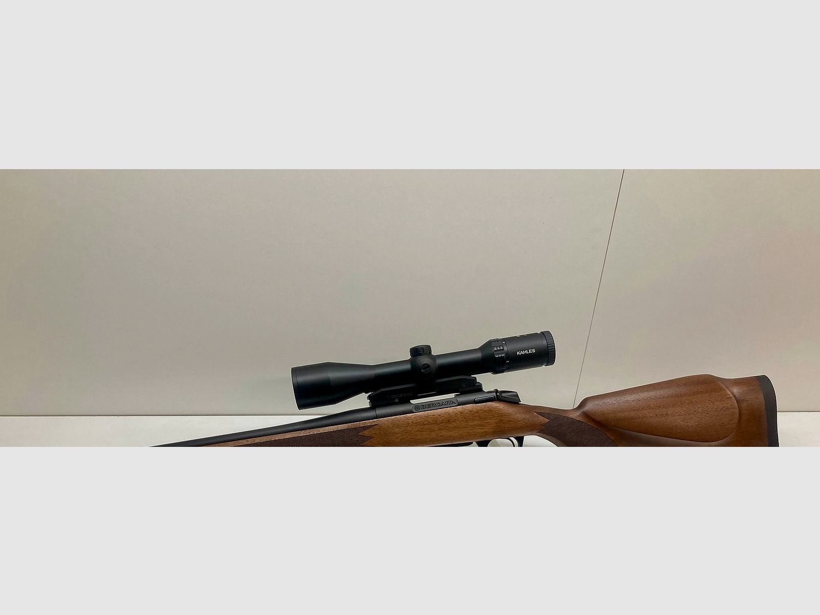 Bergara B14 Timber | Adlerblick