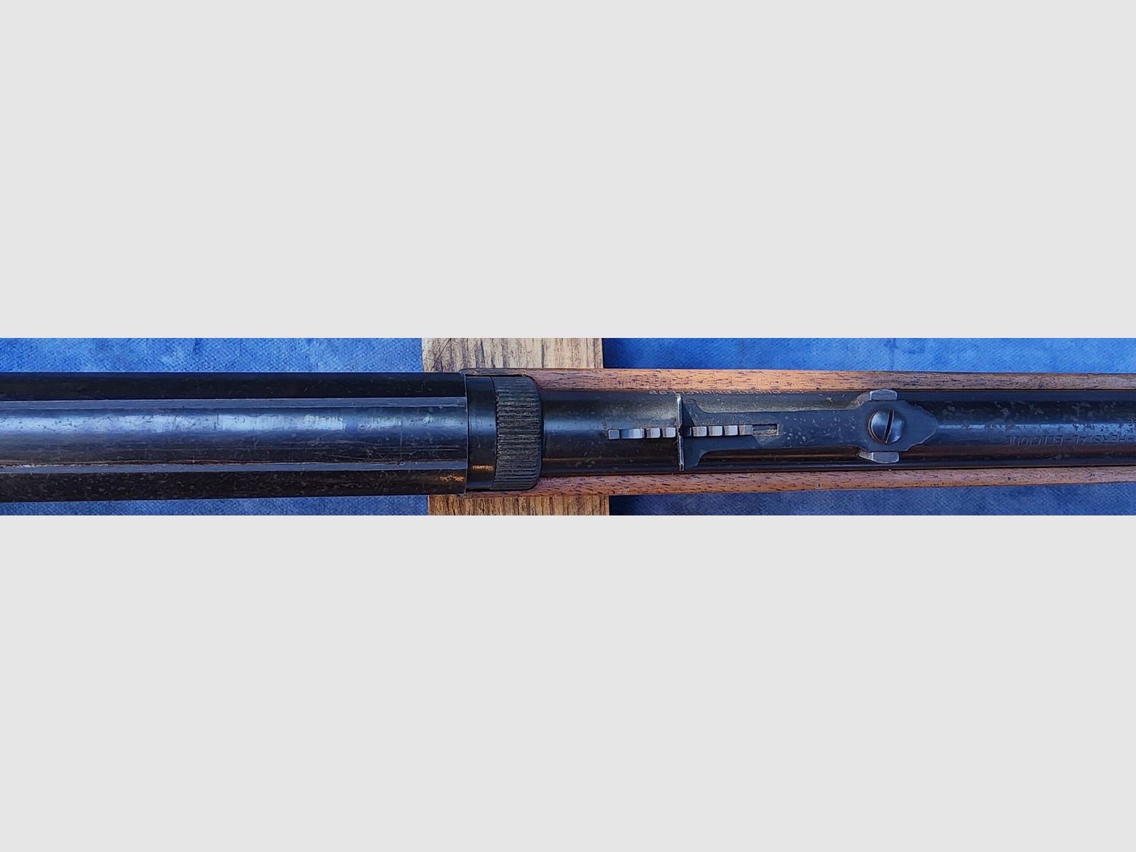 FN-Herstal SA .22 LR (deaktiviert), Bild 12 von 18